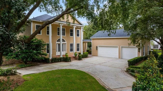 $2,145,000 | 6036 Greatwater Drive, Windermere, FL 34786