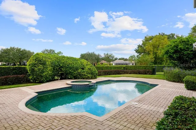 $2,145,000 | 6036 Greatwater Drive, Windermere, FL 34786