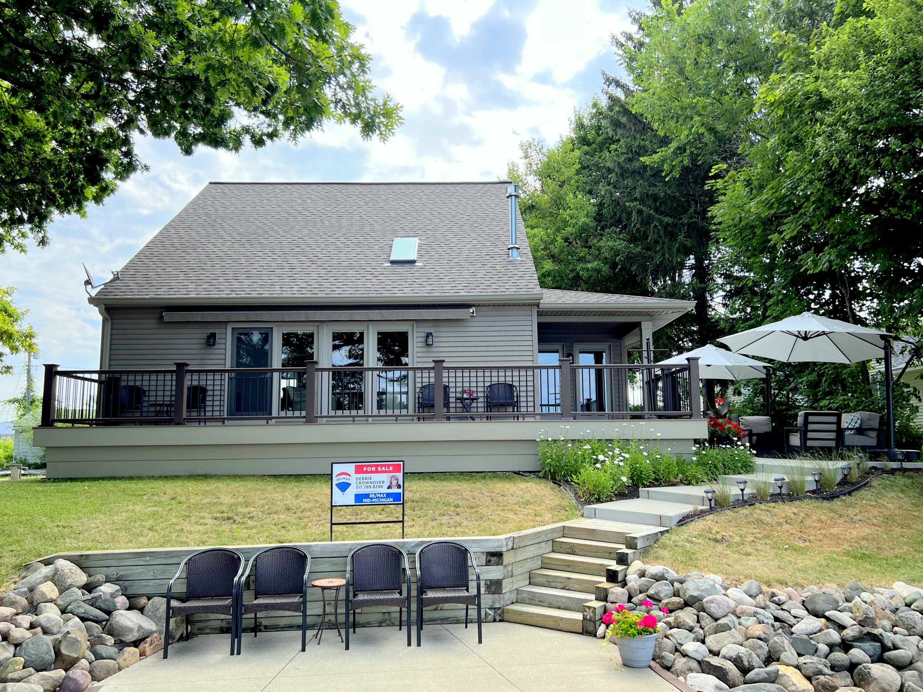 171 Windward Shore Road Horton, MI 49246 - Photo 1 of 41 40