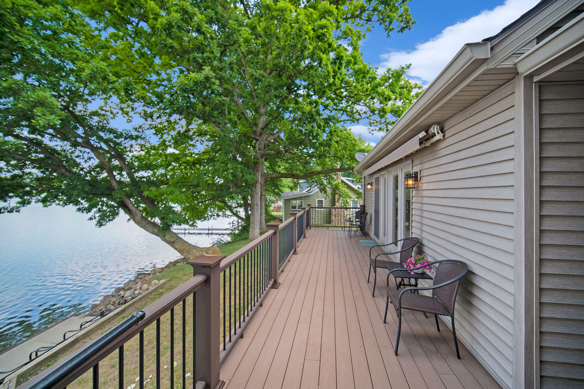 171 Windward Shore Road Horton, MI 49246 - Photo 25 of 41 23