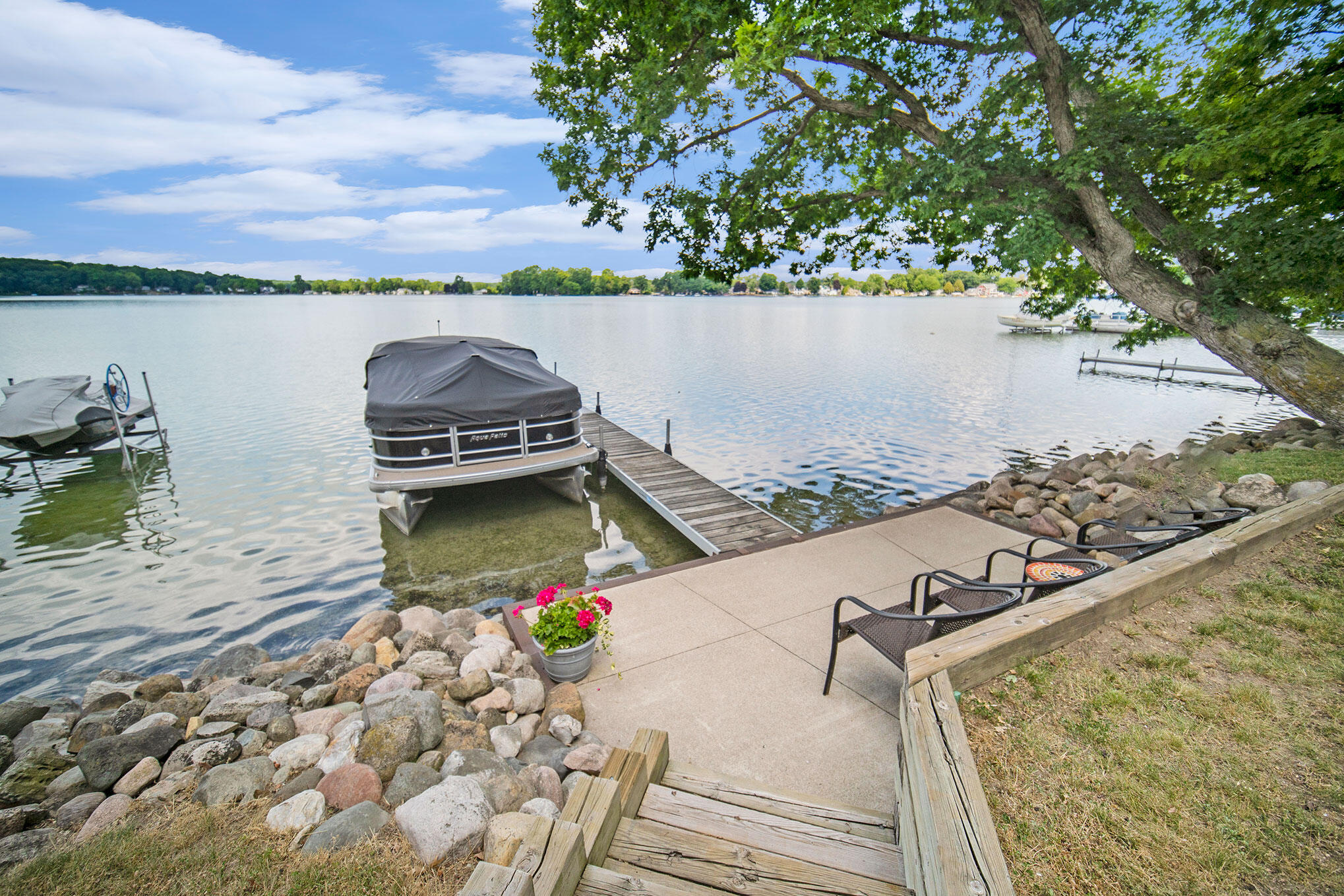 171 Windward Shore Road Horton, MI 49246 - Photo 28 of 41 26