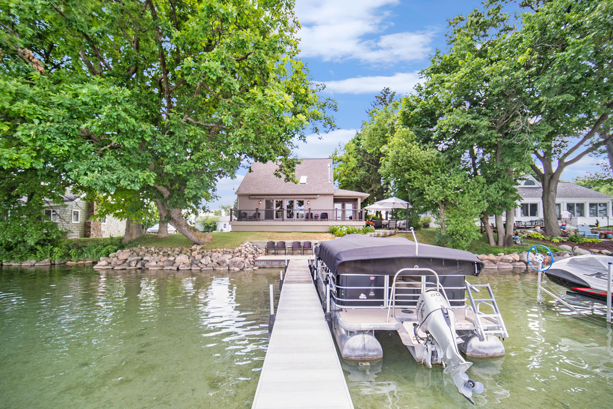 171 Windward Shore Road Horton, MI 49246 - Photo 29 of 41 27