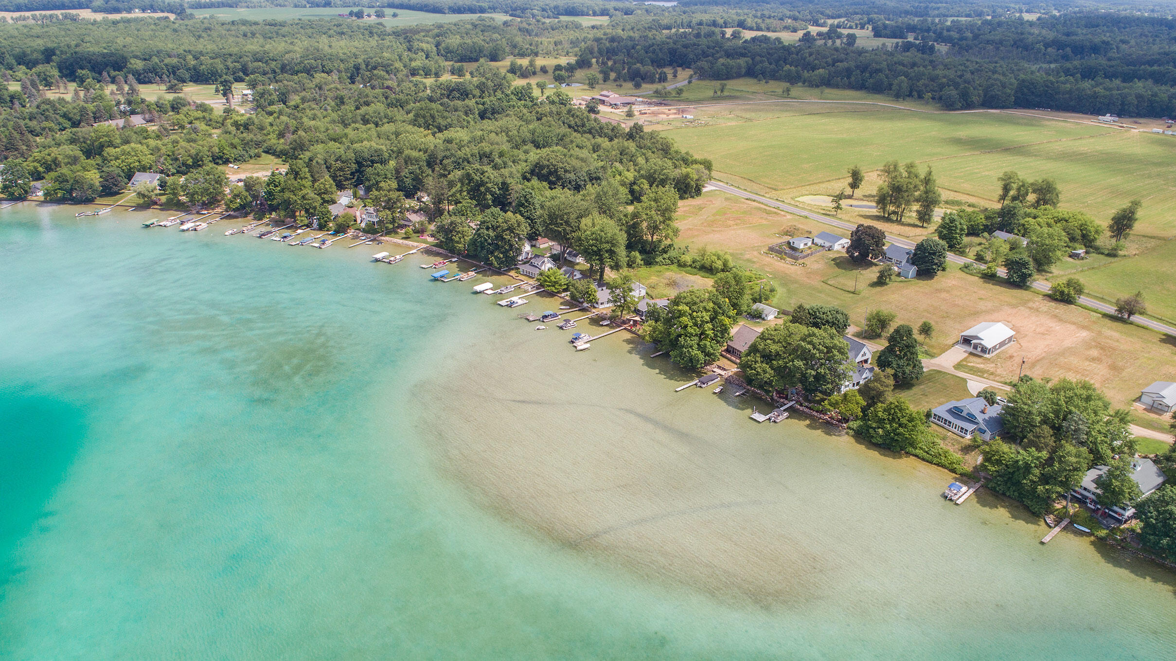171 Windward Shore Road Horton, MI 49246 - Photo 34 of 41 32