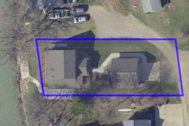 171 Windward Shore Road Horton, MI 49246 - Photo 39 of 41 37