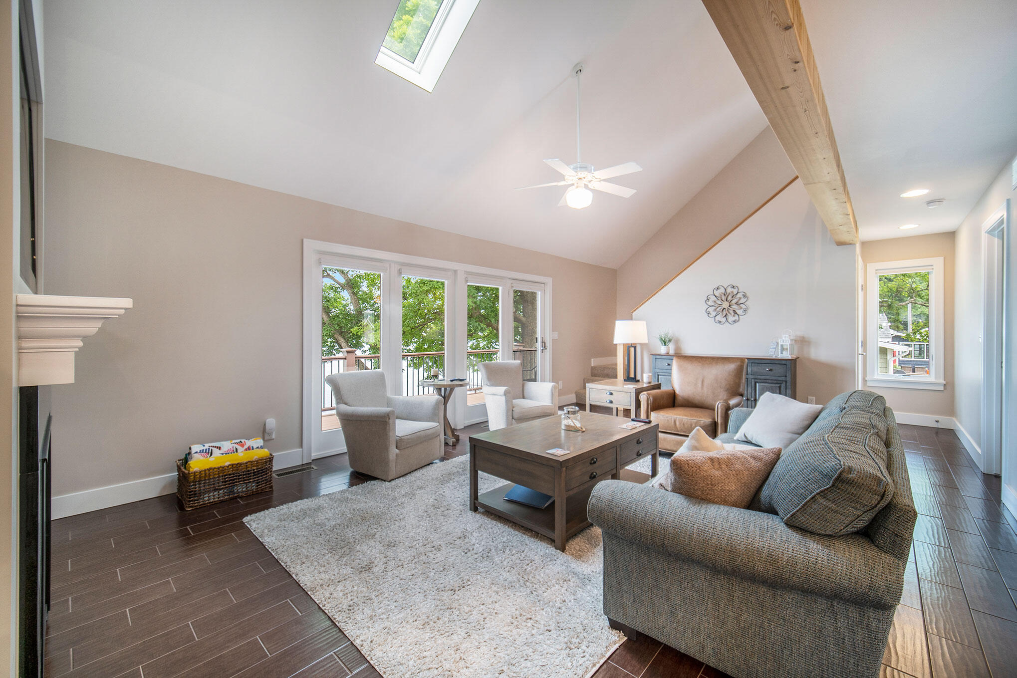171 Windward Shore Road Horton, MI 49246 - Photo 4 of 41 3