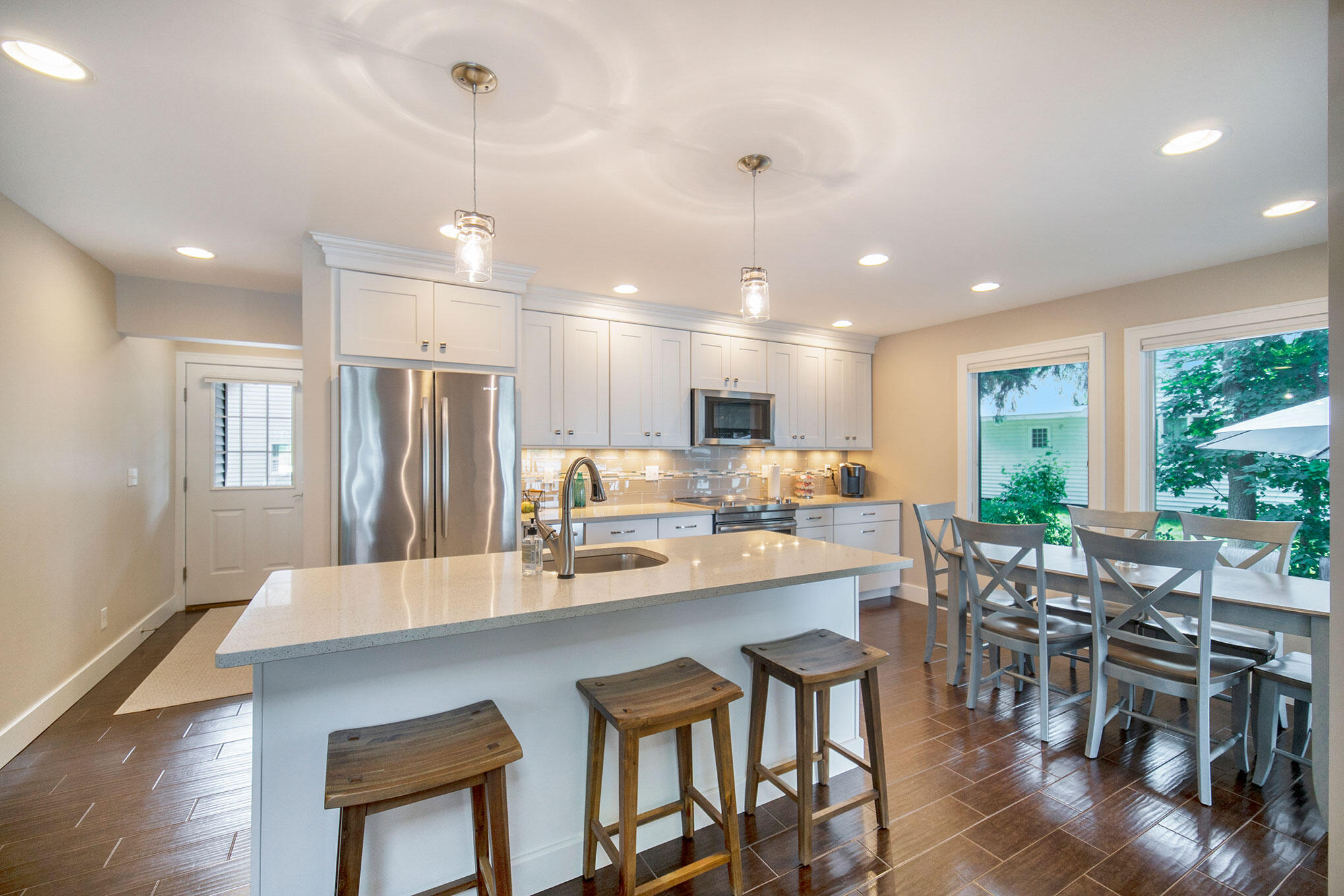 171 Windward Shore Road Horton, MI 49246 - Photo 6 of 41 5