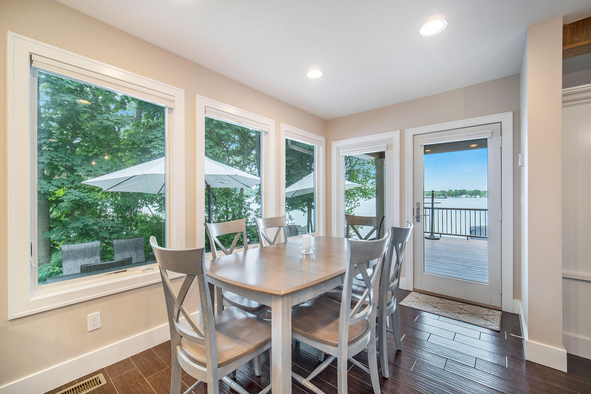 171 Windward Shore Road Horton, MI 49246 - Photo 10 of 41 9