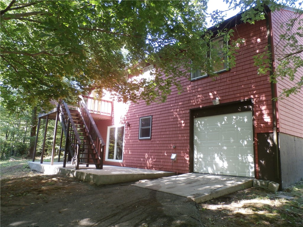 150 Fenner Hill Road Hopkinton, RI 02832 - Photo 14 of 16