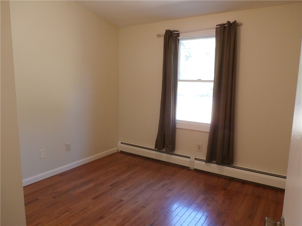 150 Fenner Hill Road Hopkinton, RI 02832 - Photo 9 of 16 3rd Bedroom