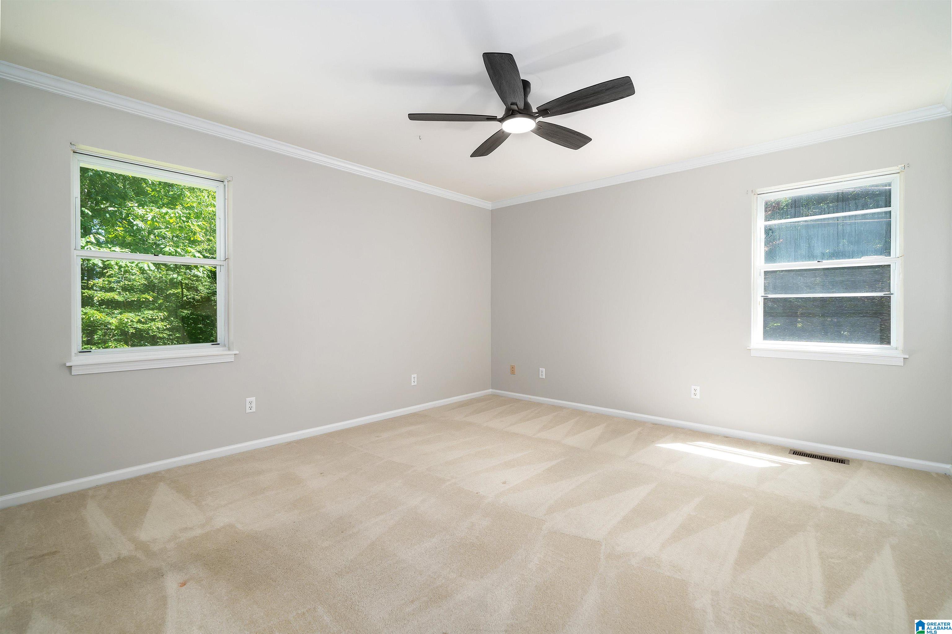 7610 Dollar Road Trussville, AL 35173 - Photo 32 of 37