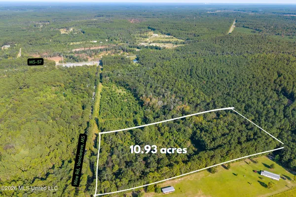 $199,000 | 8405 Wire Road, Vancleave, MS 39565