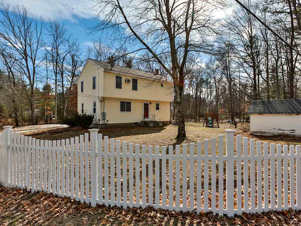 69 Stearns Road Amherst, NH 03031 - Photo 1 of 25 Gallery Image 1