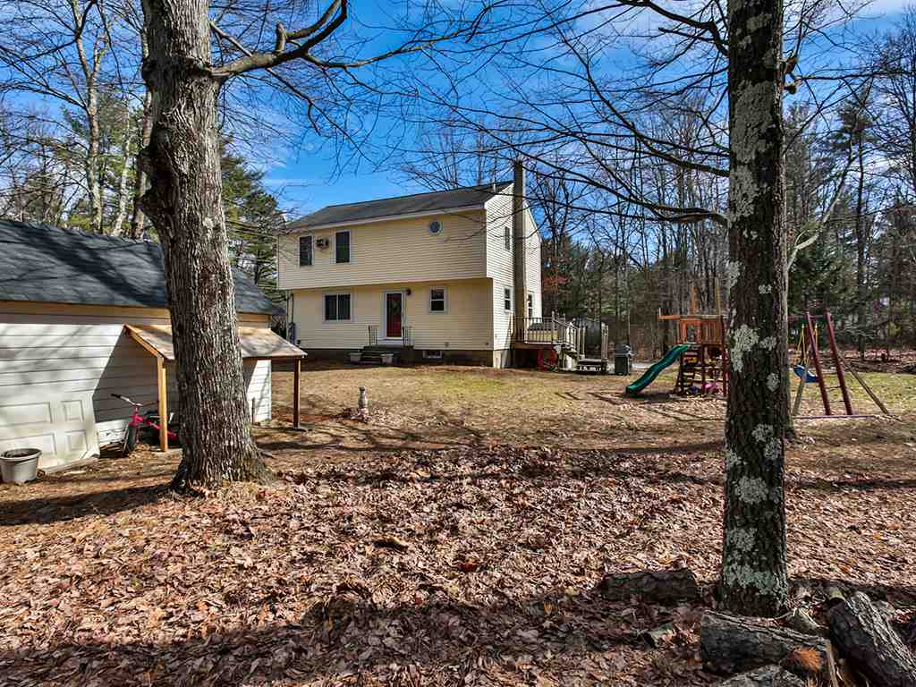 69 Stearns Road Amherst, NH 03031 - Photo 3 of 25 Gallery Image 3