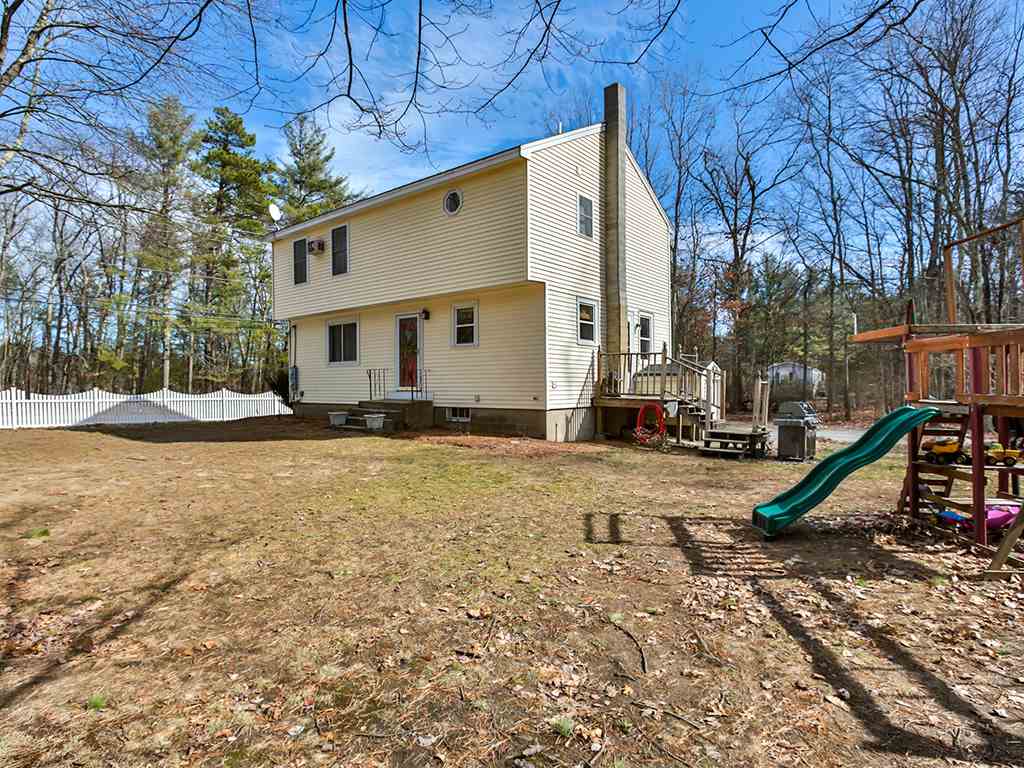 69 Stearns Road Amherst, NH 03031 - Photo 21 of 25 Gallery Image 21