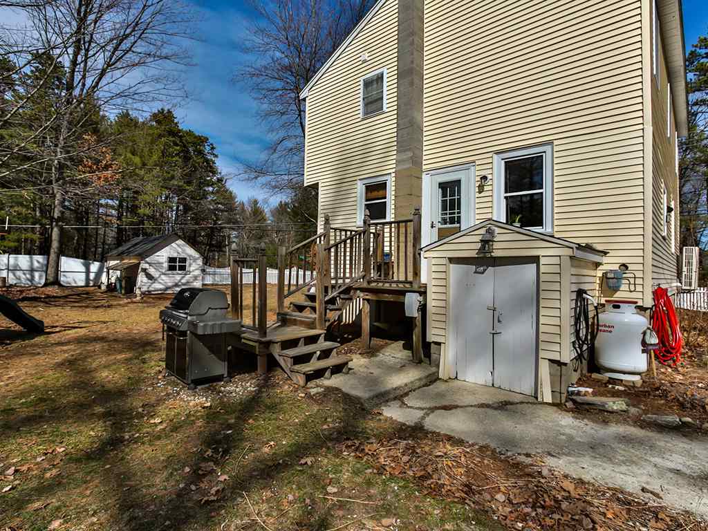 69 Stearns Road Amherst, NH 03031 - Photo 24 of 25 Gallery Image 24