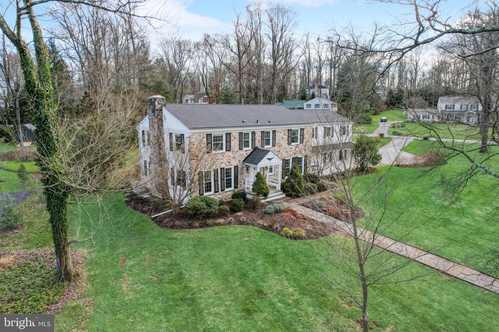 1058 Tenby Road Berwyn, PA 19312 - Photo 54 of 62