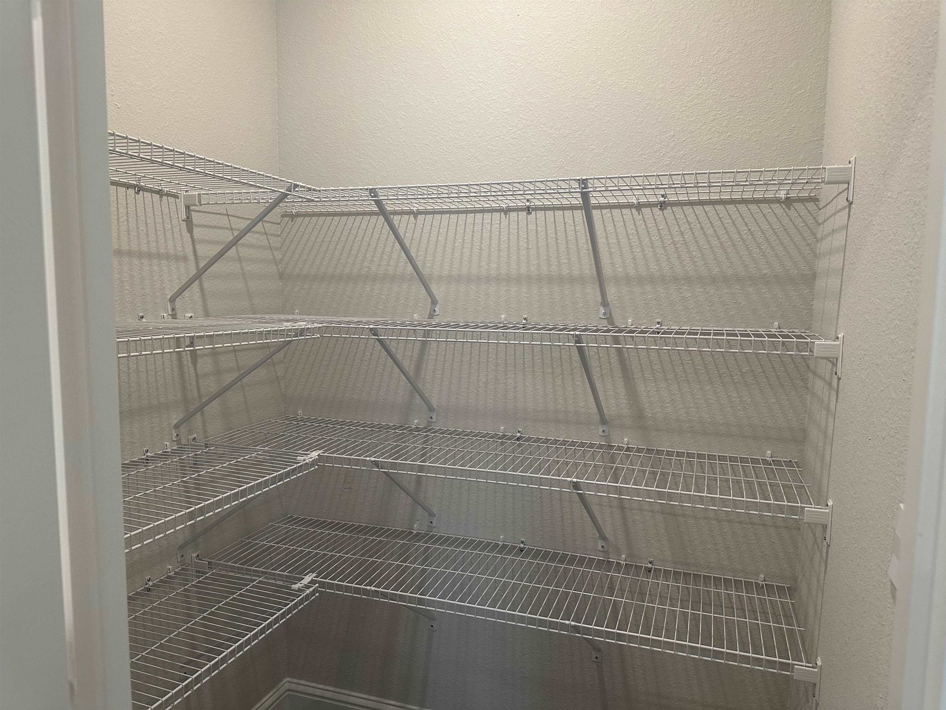 440 Emorie Avenue, Unit 21 Foley, AL 36535 - Photo 7 of 14 Pantry