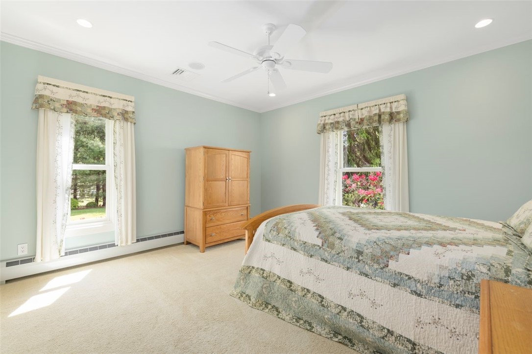 2271 Middle Road East Greenwich, RI 02818 - Photo 29 of 50 Bedroom #3