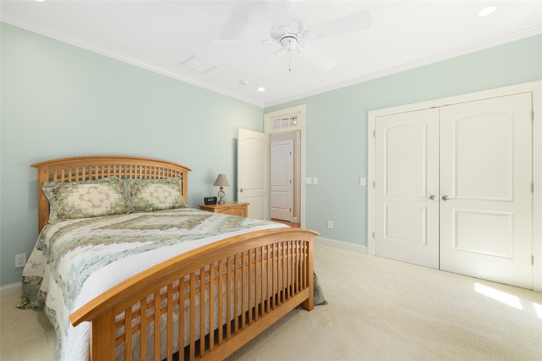 2271 Middle Road East Greenwich, RI 02818 - Photo 30 of 50 Another view of bedroom #3