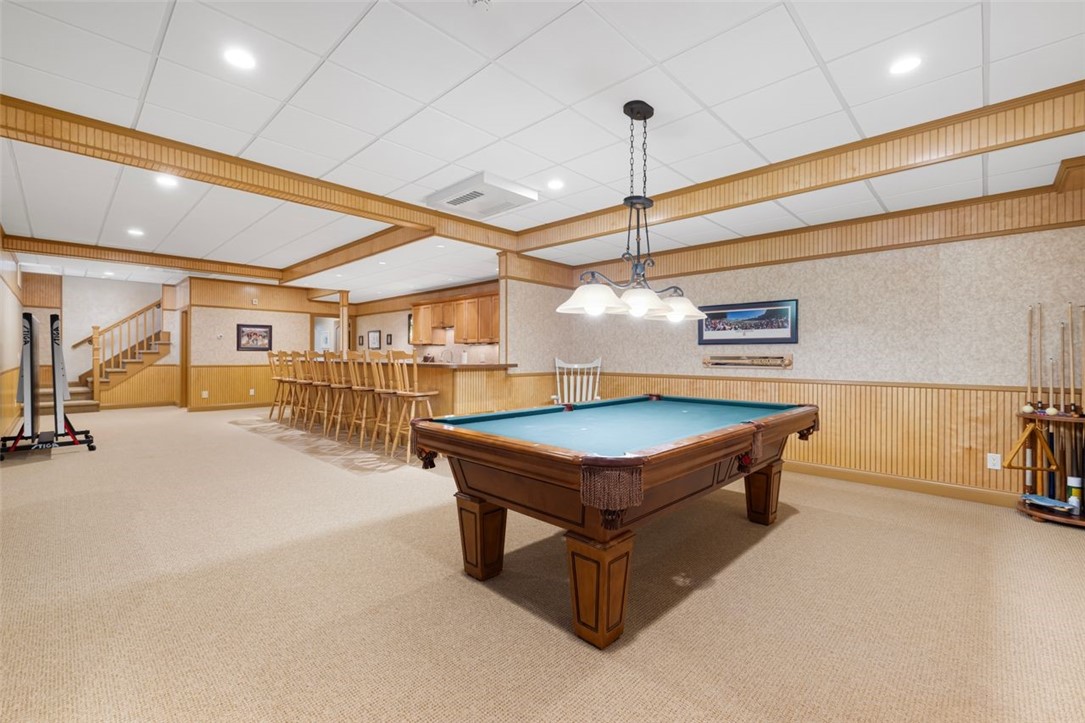 2271 Middle Road East Greenwich, RI 02818 - Photo 36 of 50 Enough space for a pool table and a ping pong table!