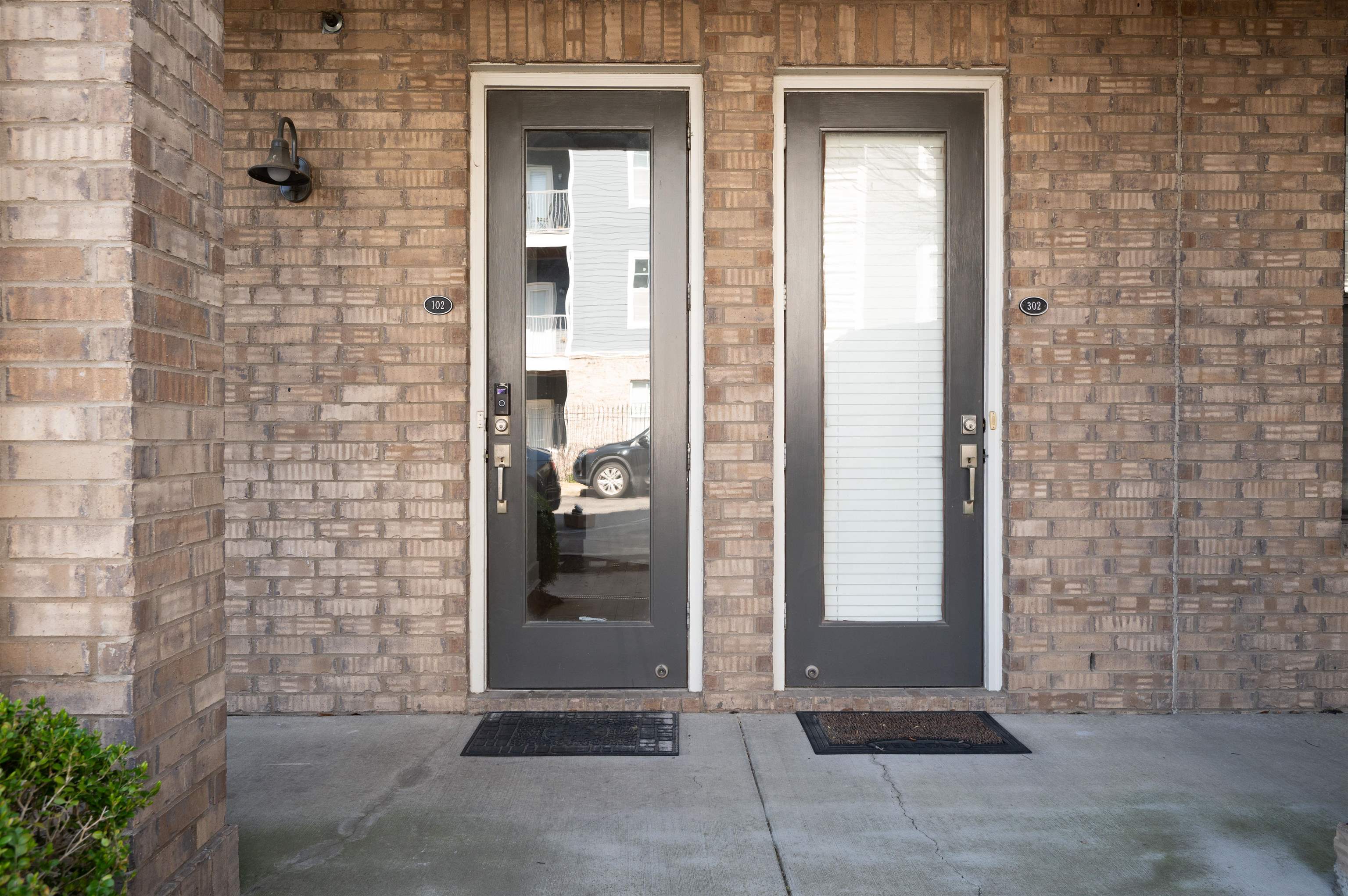379 Cobalt Bay Loop, Unit 102 Memphis, TN 38103 - Photo 3 of 21 a bathroom with a shower