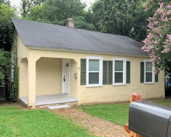 $1,125 | 712 Heard Avenue, Augusta, GA 30904