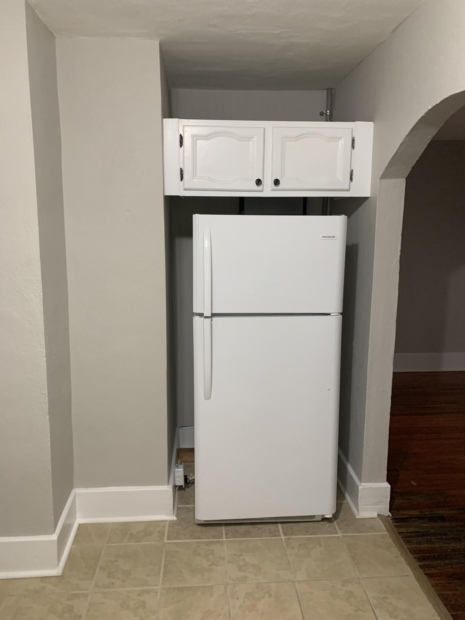 712 Heard Avenue Augusta, GA 30904 - Photo 12 of 18 Reverse View of Kitchen