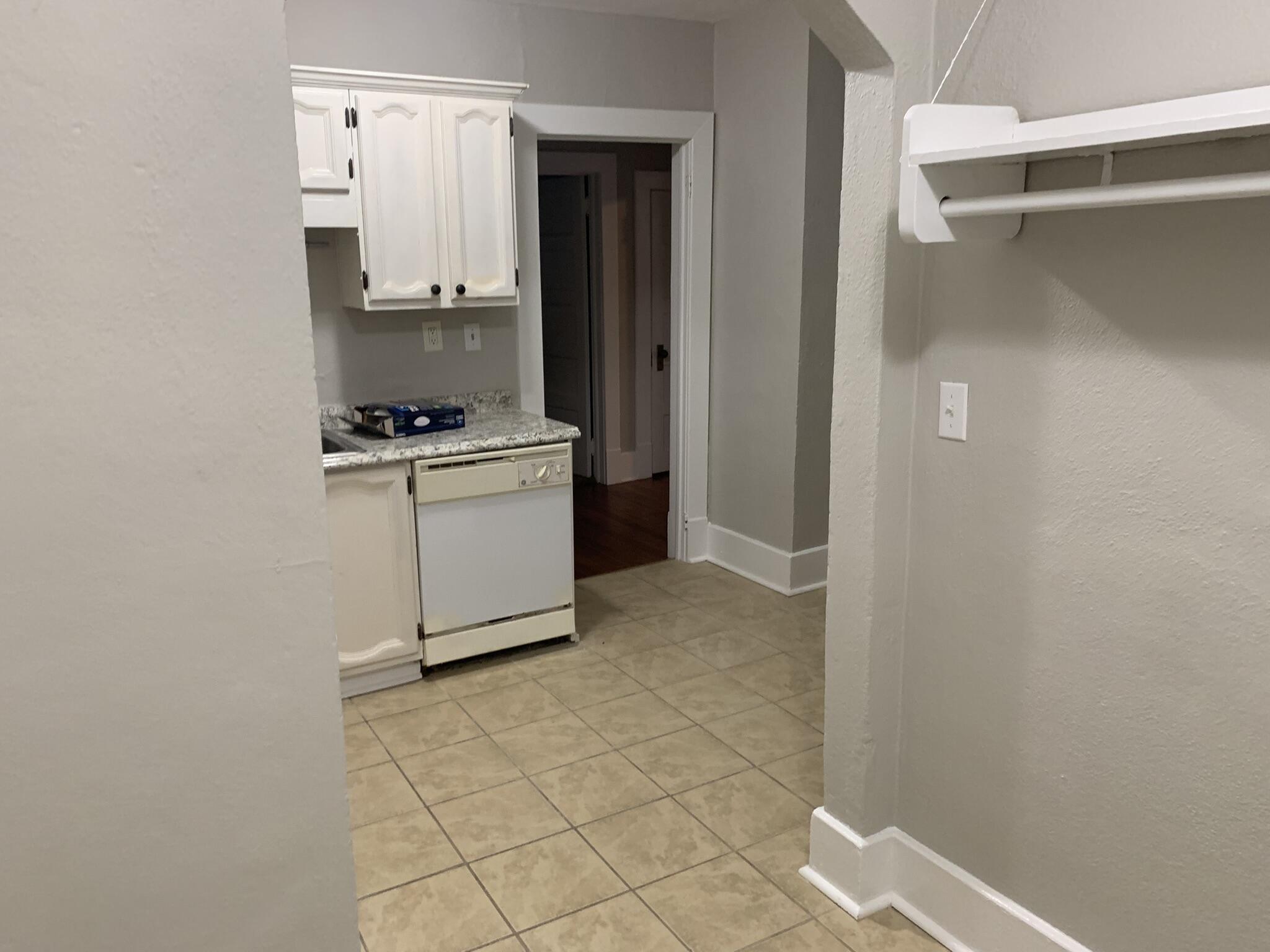 712 Heard Avenue Augusta, GA 30904 - Photo 14 of 18 Laundry Room Reverse view to Kitchen