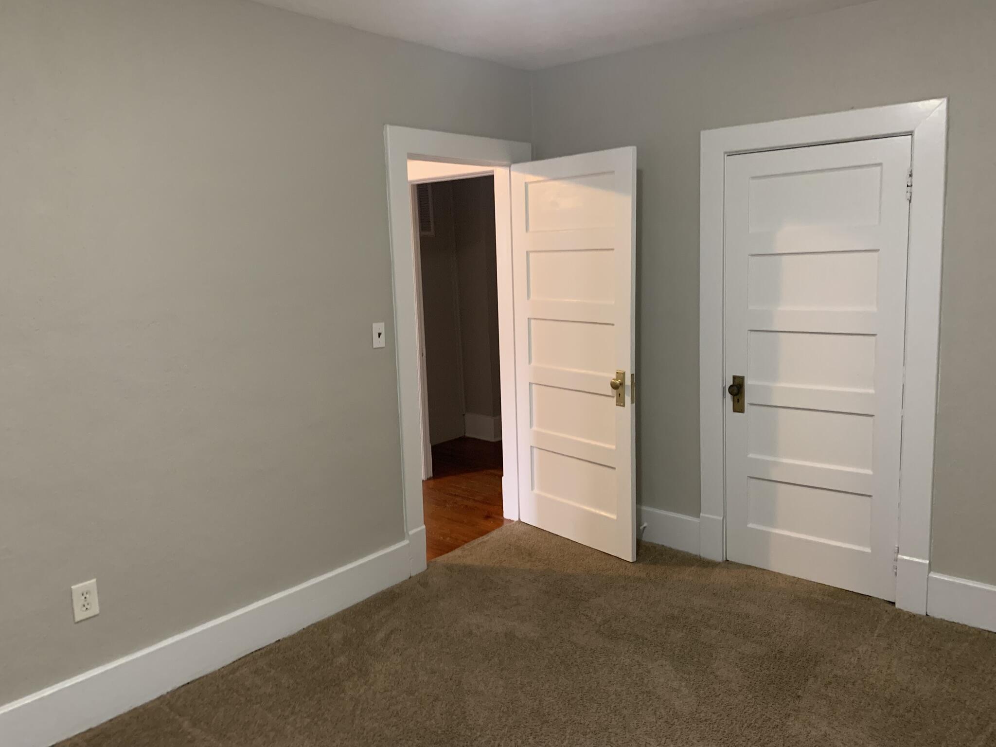 712 Heard Avenue Augusta, GA 30904 - Photo 7 of 18 Primary Bedroom Reverse View