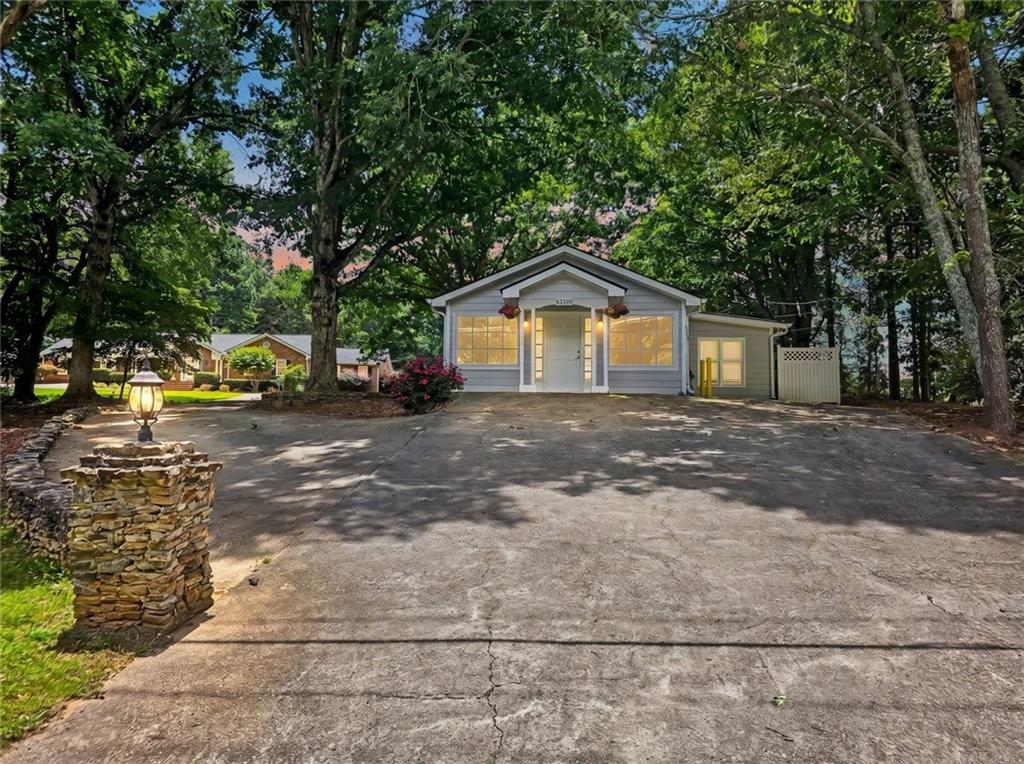 6339 B Gaines Ferry Road Flowery Branch, GA 30542 - Photo 2 of 32