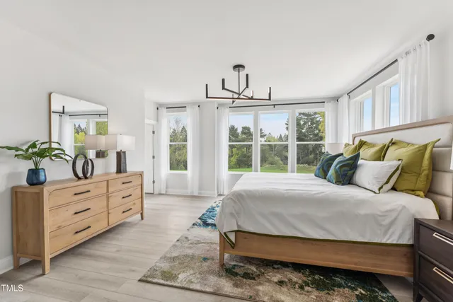 $576,890 | 905 Ball Field Alley, Unit 106, Cary, NC 27511