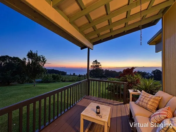 $1,275,000 | 35-539 Kihalani Homestead Road, Laupahoehoe, HI 96764