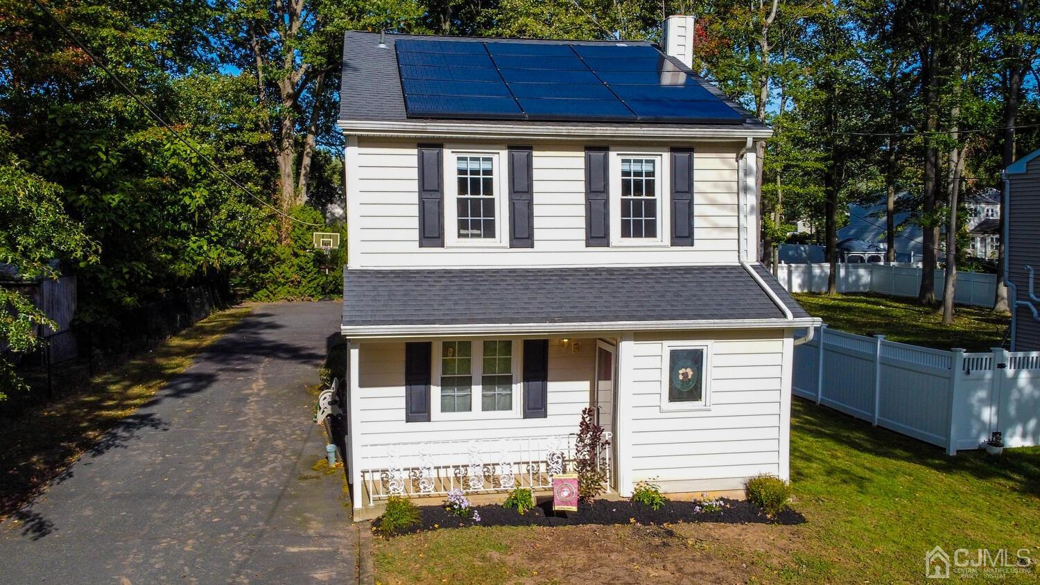 451 Calvert Road North Brunswick, NJ 08902 - Photo 2 of 22 Gallery Image 2