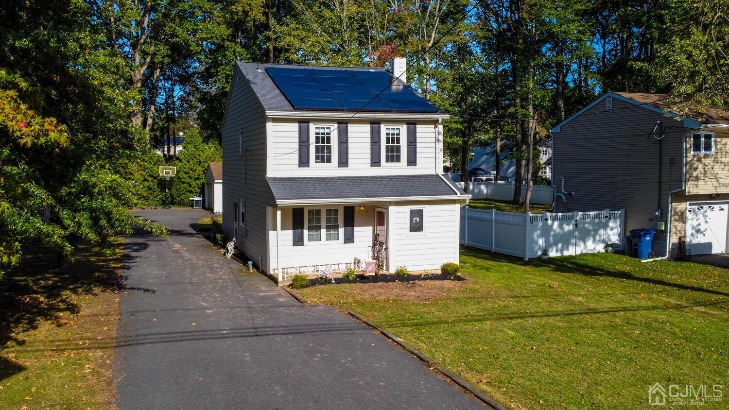 451 Calvert Road North Brunswick, NJ 08902 - Photo 22 of 22 Gallery Image 22