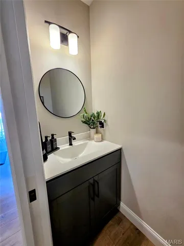 $379,999 | 101 Woodline Court, St. Peters, MO 63376