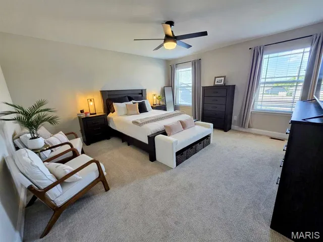 $379,999 | 101 Woodline Court, St. Peters, MO 63376