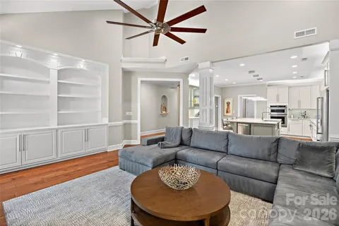 $789,500 | 3112 Ethereal Lane, Charlotte, NC 28226