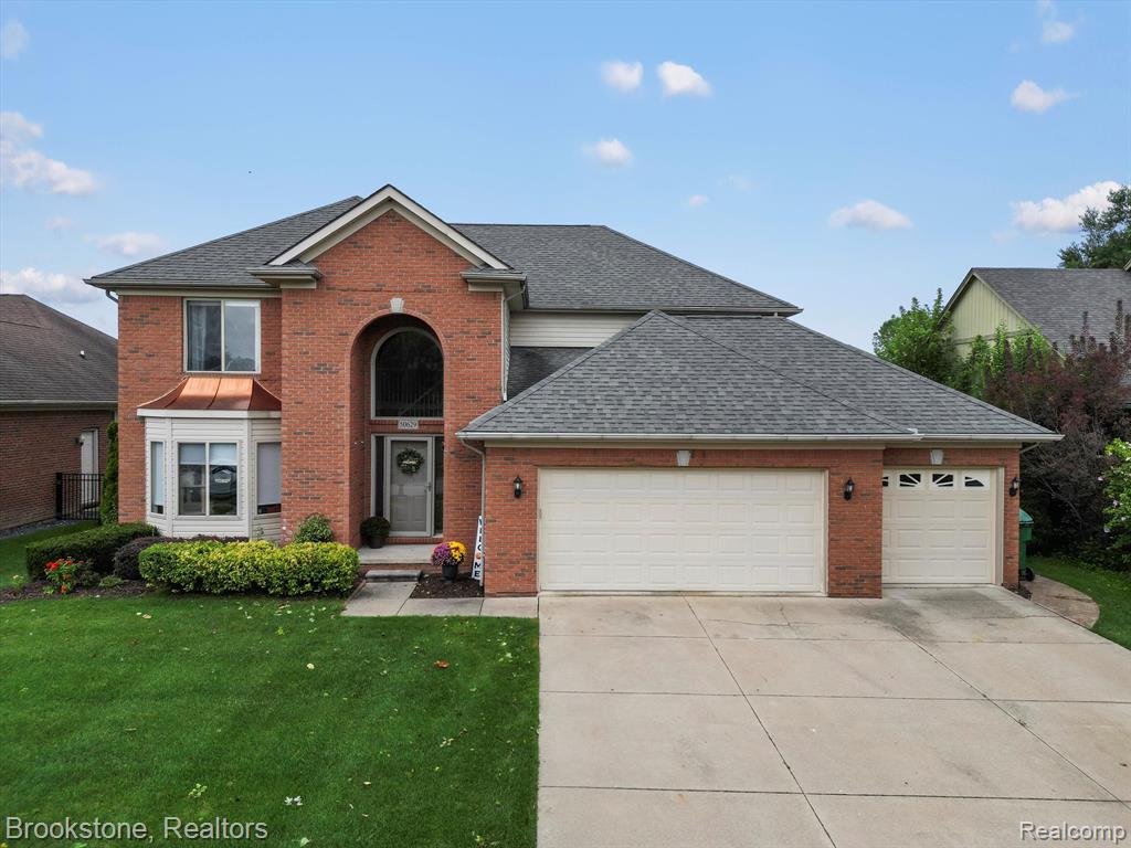 50629 Nesting Ridge Drive Macomb, MI 48044 - Photo 57 of 57 Gallery Image 57