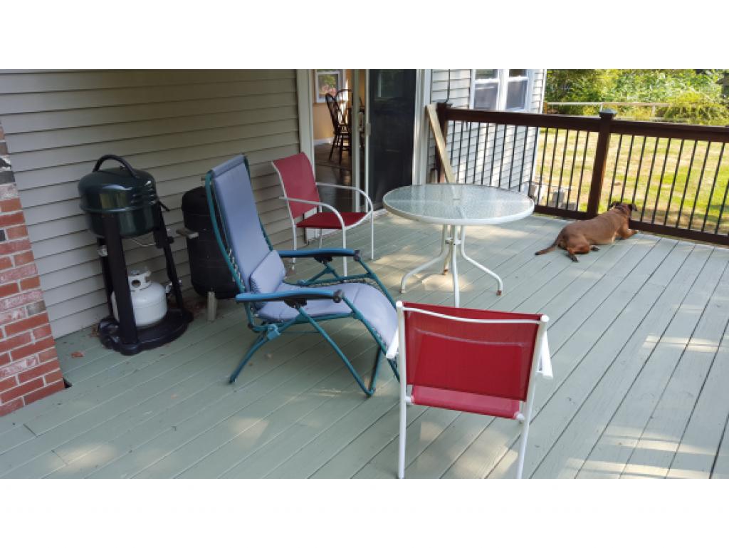 53 Old Sandown Road Chester, NH 03036 - Photo 19 of 35