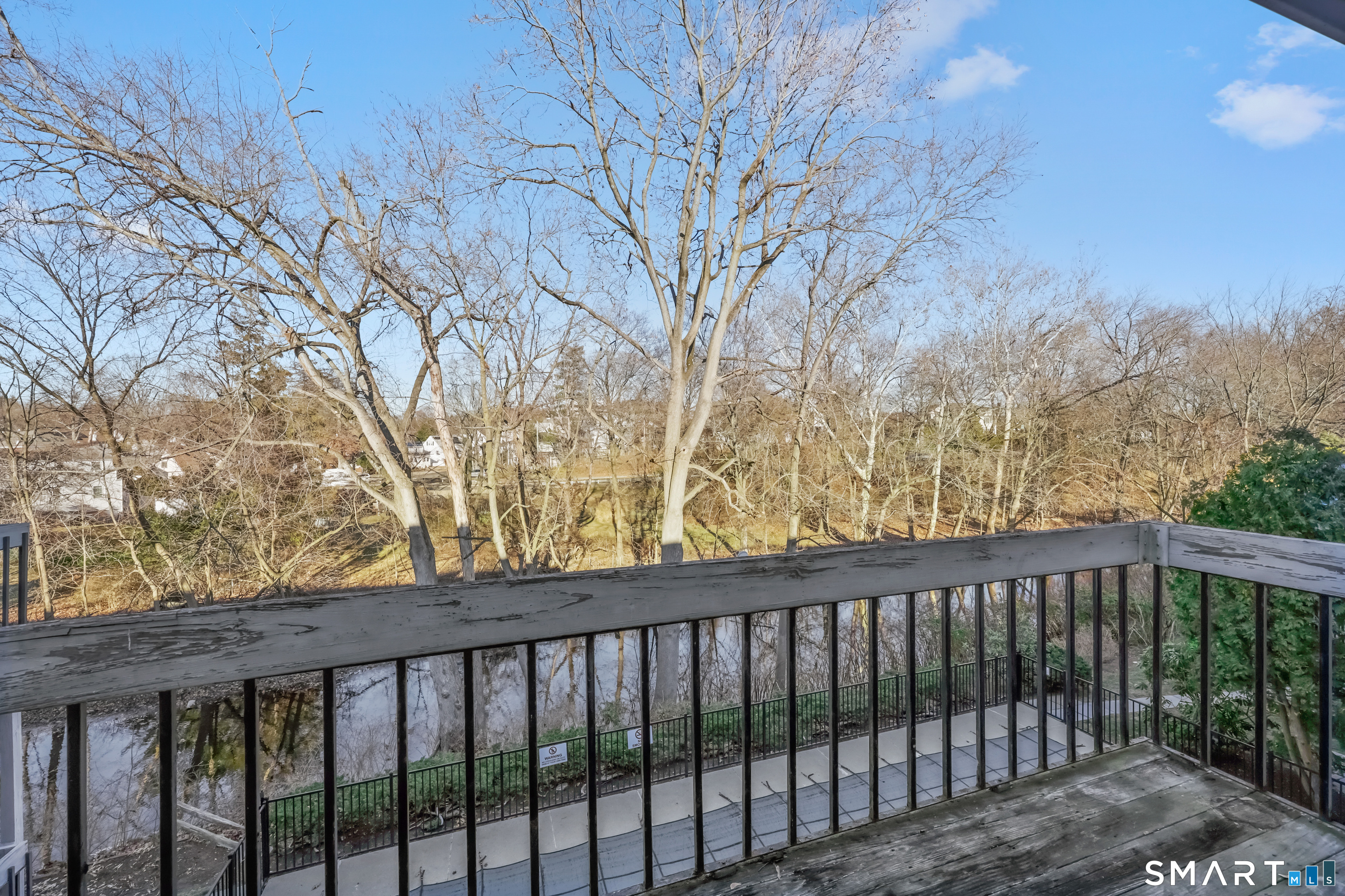 61 Riverside Avenue, Unit 14 Stamford, CT 06905 - Photo 22 of 27