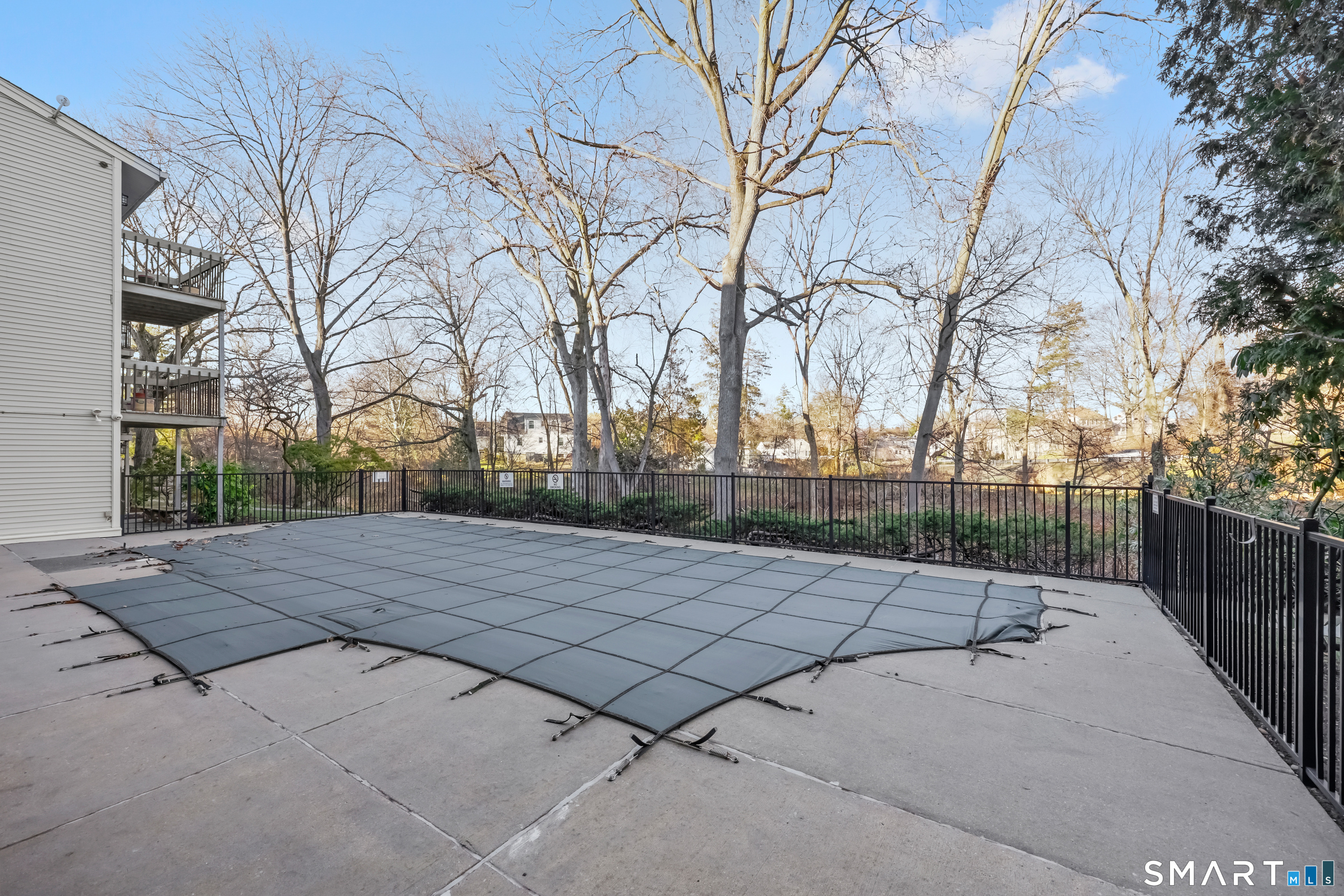 61 Riverside Avenue, Unit 14 Stamford, CT 06905 - Photo 26 of 27