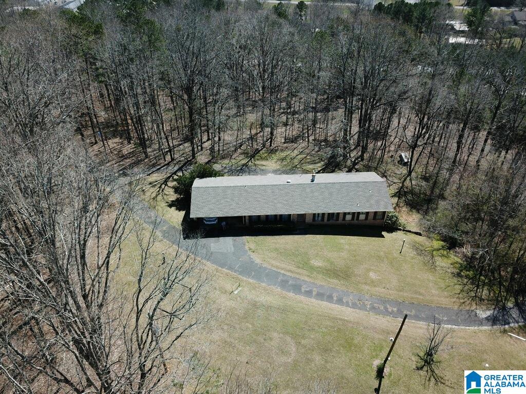 320 Will Keith Road Trussville, AL 35173 - Photo 7 of 40