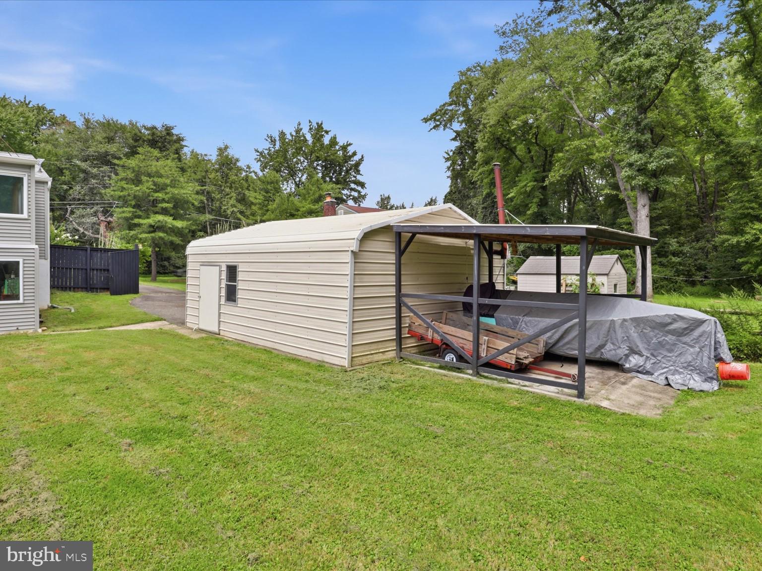 10643 Old Colchester Road Lorton, VA 22079 - Photo 10 of 21 Gallery Image 10