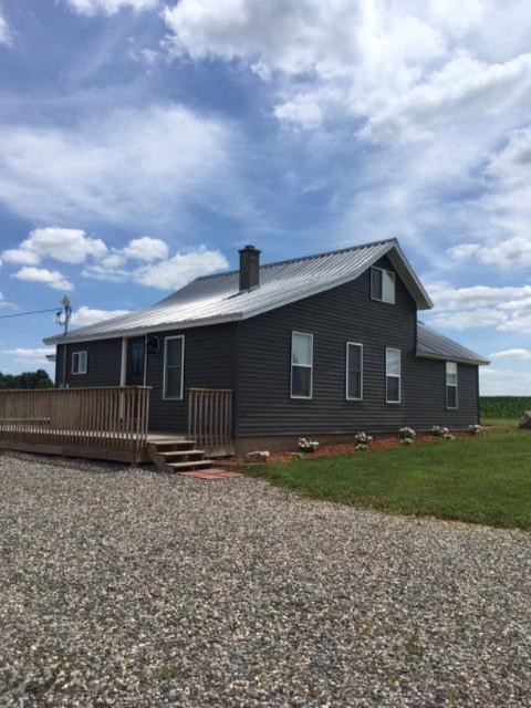 847 South Snow Prairie Road Bronson, MI 49028 - Photo 1 of 7 IMG_3244