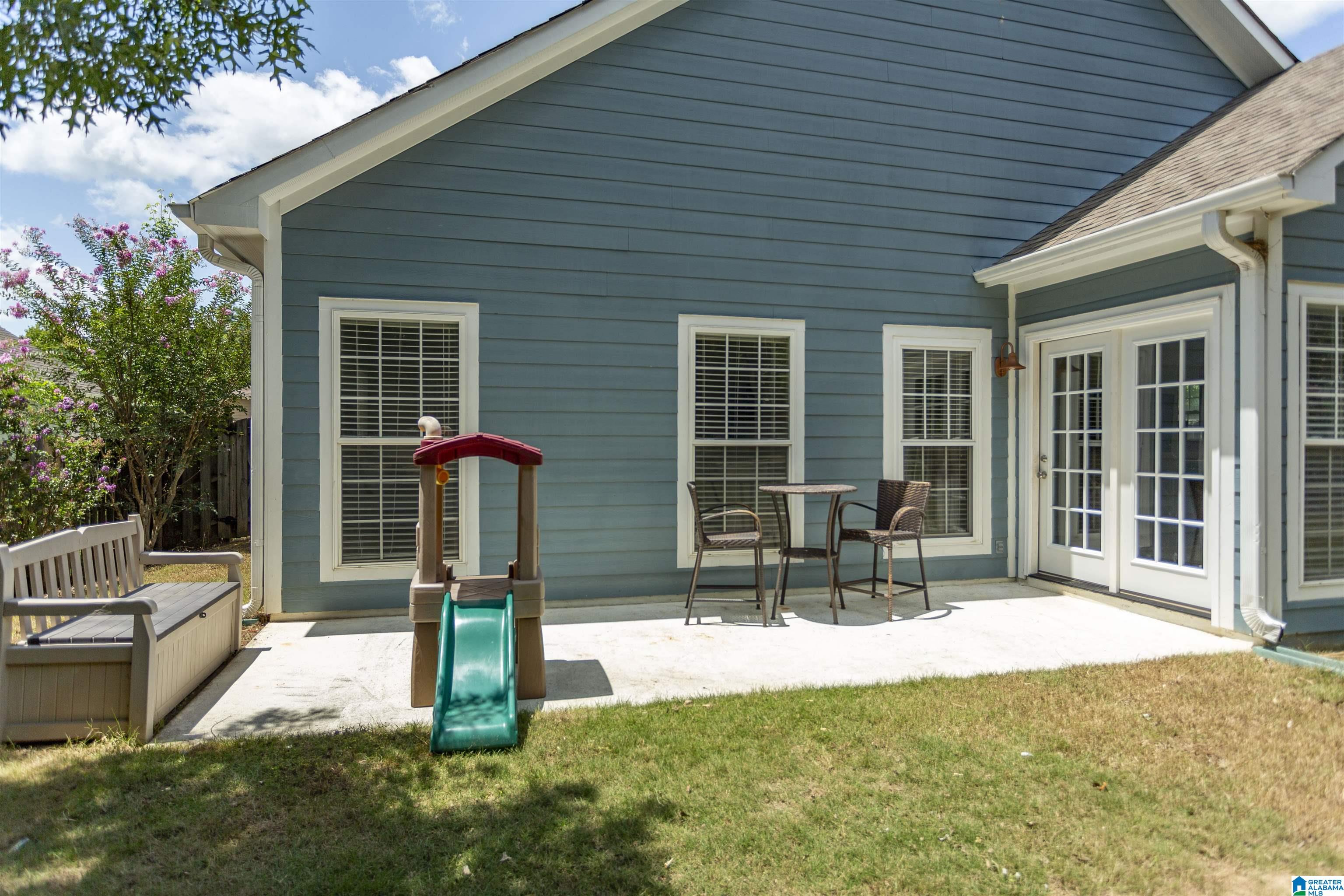 265 Nottingham Drive Calera, AL 35040 - Photo 38 of 38