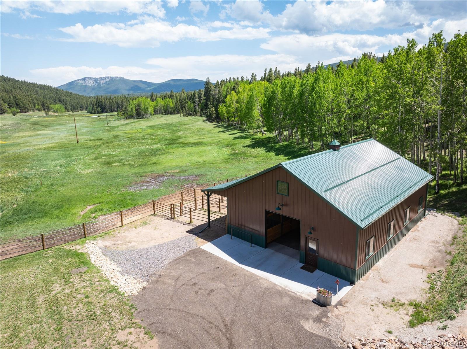 11652 Camp Eden Road Golden, CO 80403 - Photo 31 of 49 Gallery Image 31