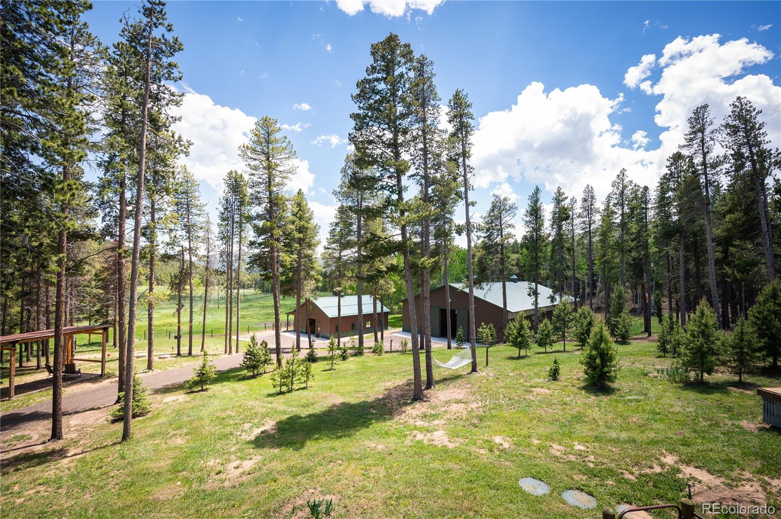 11652 Camp Eden Road Golden, CO 80403 - Photo 46 of 49 Gallery Image 46