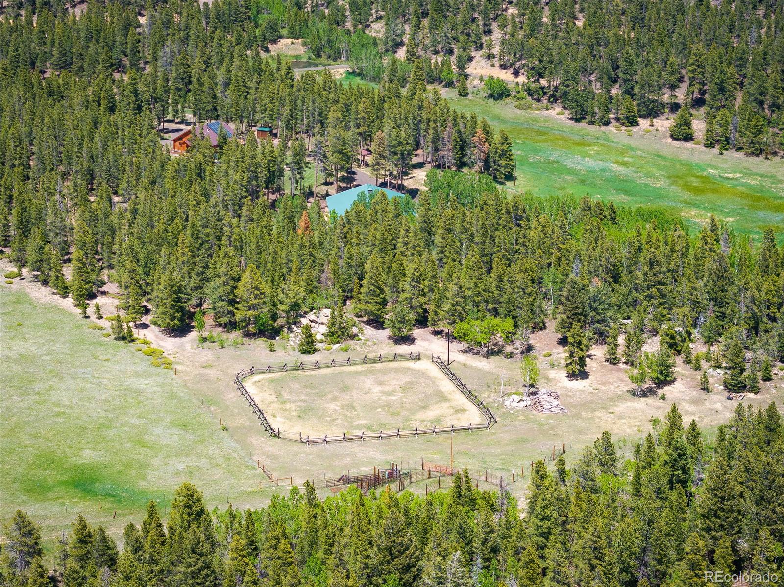 11652 Camp Eden Road Golden, CO 80403 - Photo 48 of 49 Gallery Image 48