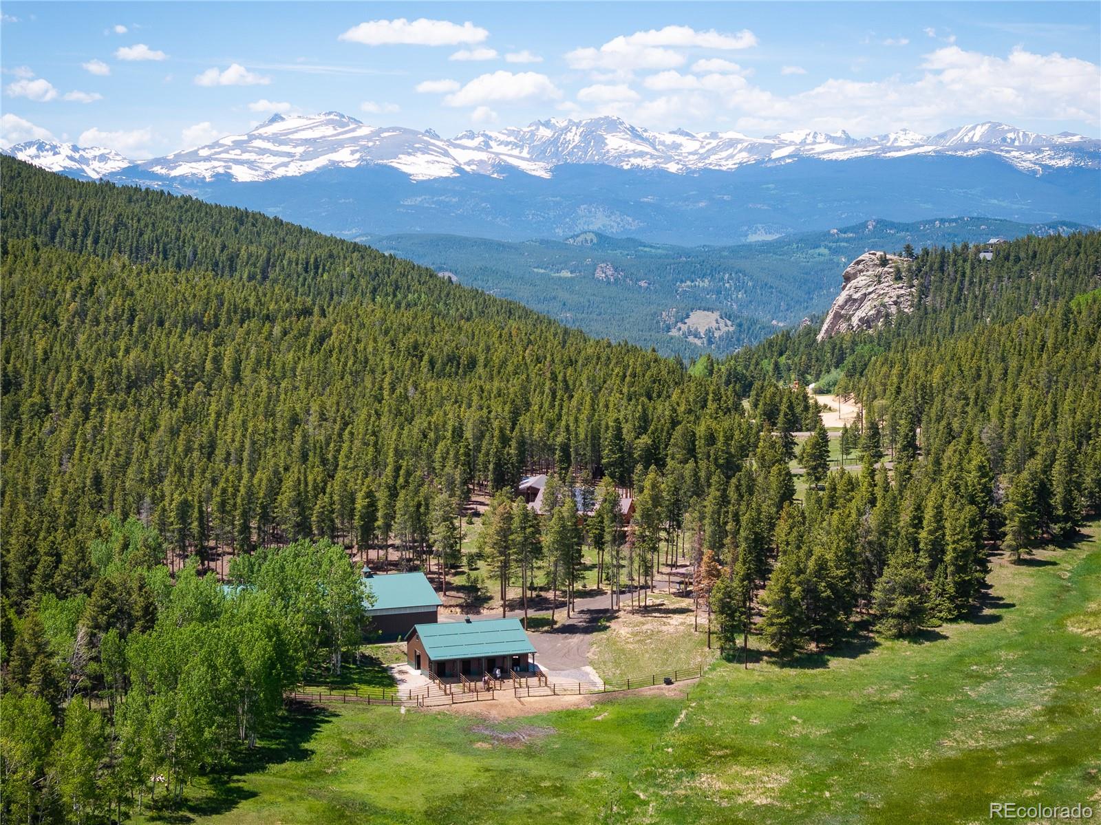 11652 Camp Eden Road Golden, CO 80403 - Photo 5 of 49 Gallery Image 5