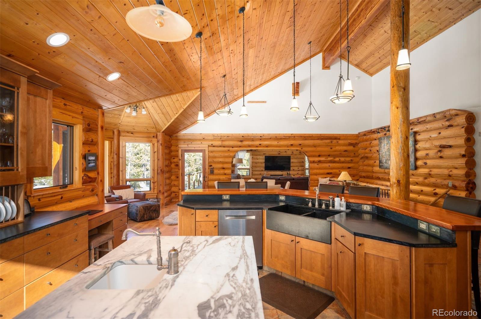 11652 Camp Eden Road Golden, CO 80403 - Photo 7 of 49 Gallery Image 7